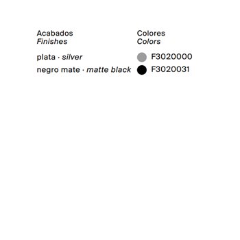 Lámpara mesa Glo-Ball T1 Flos