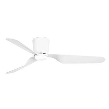 Ventilador Pemba luz Faro Barcelona