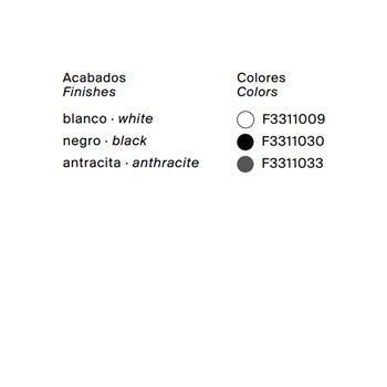 Lámpara mesa Kelvin Led Flos