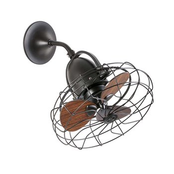 Ventilador Keiki Faro Barcelona