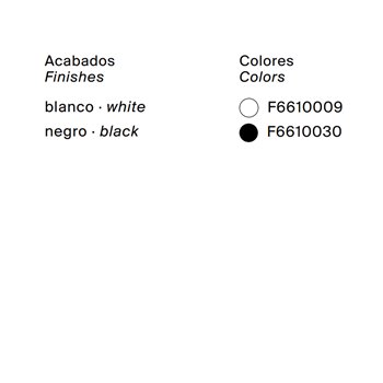 Lámpara mesa Spun Light T Flos