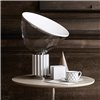 Lámpara mesa Taccia Flos