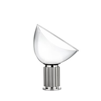 Lámpara mesa Taccia Flos