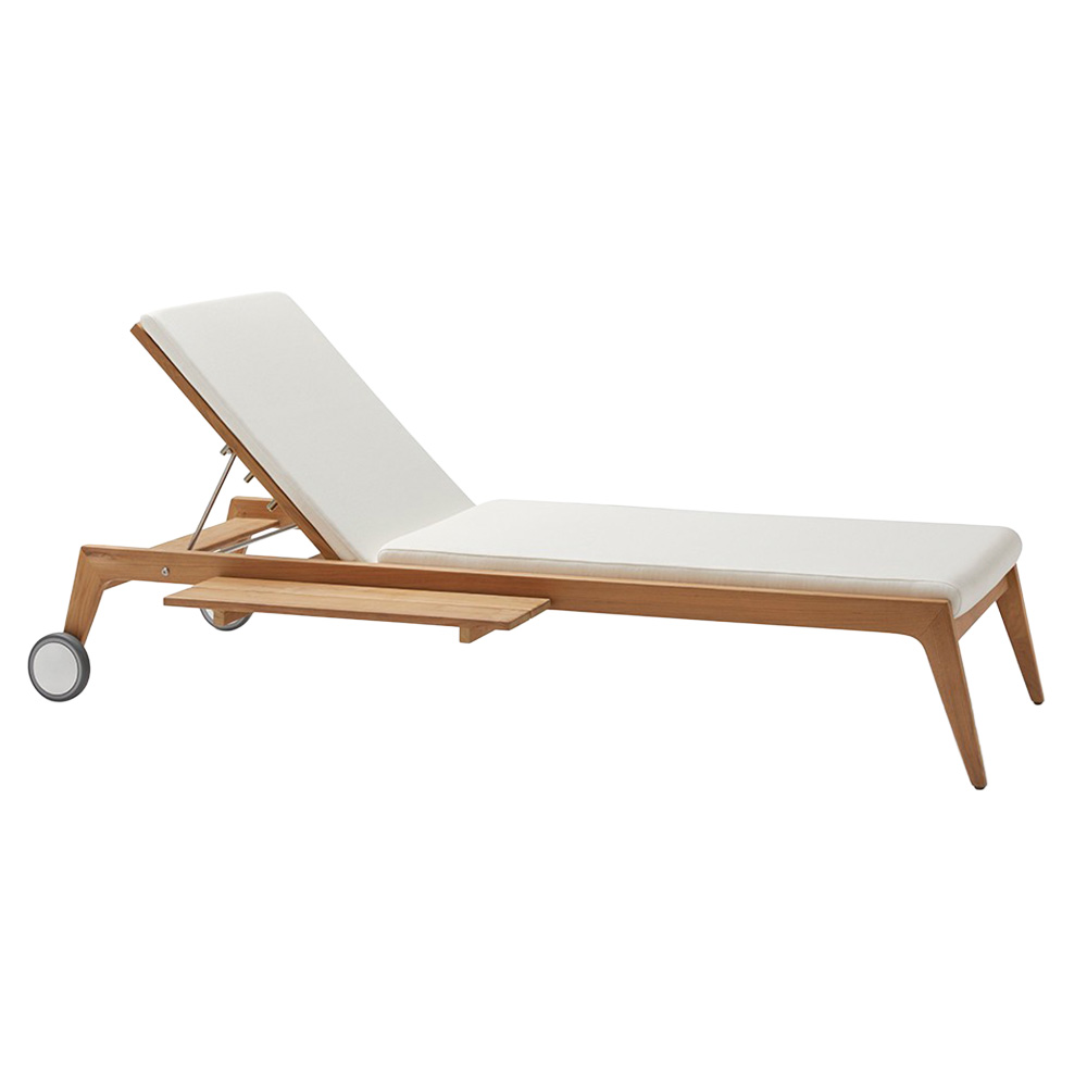 Tumbona Paralel Point