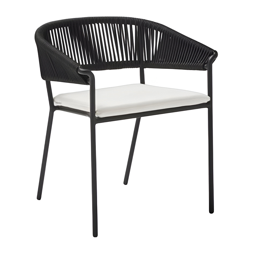 Sillón comedor Weave Point