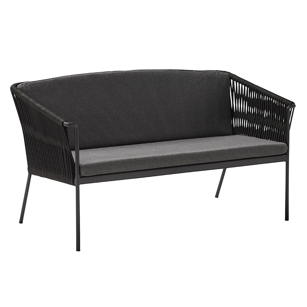 Sofá Weave 2 plazas Point