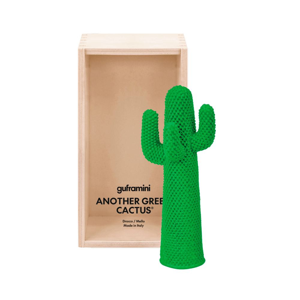 Miniatura Cactus Guframini Gufram