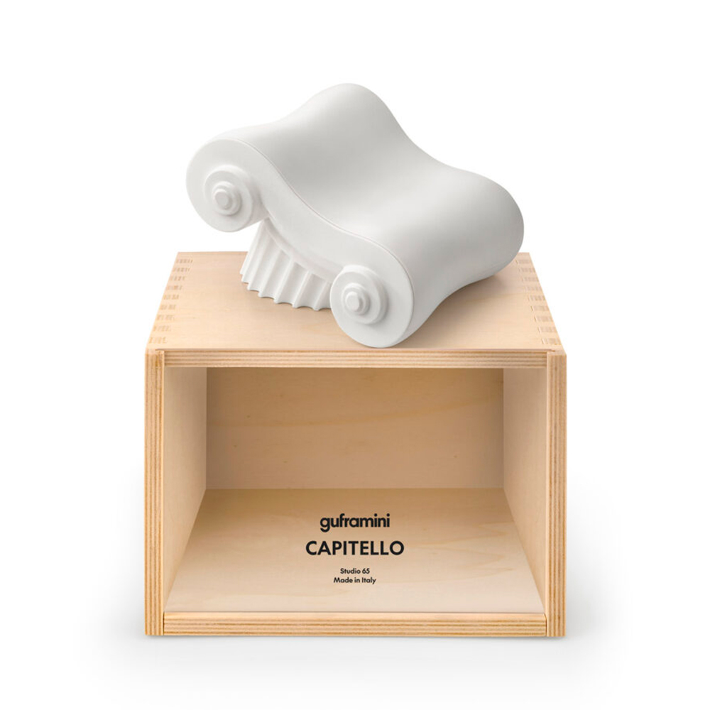 Miniatura Capitello Guframini Gufram