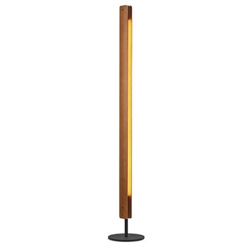 Lámpara pie Seki-Han Flos