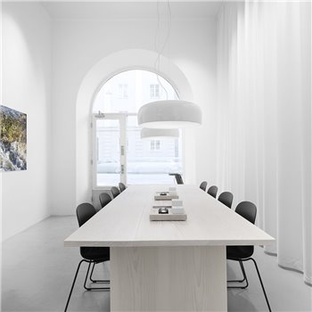 Lámpara suspensión Smithfield S Pro Flos