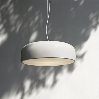 Lámpara suspensión Smithfield S Pro Flos