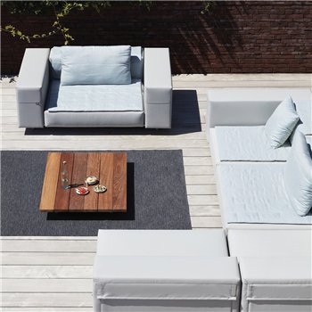 Butaca Walrus Extremis