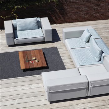 Butaca Walrus Extremis