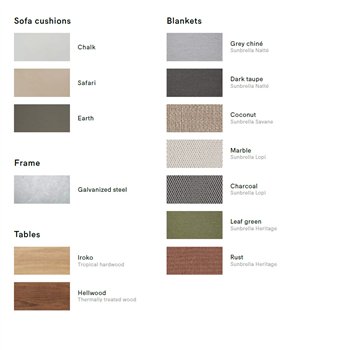 Butaca Walrus Extremis