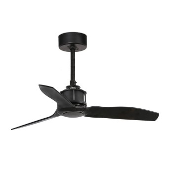 Ventilador Mini Just Fan Faro Barcelona