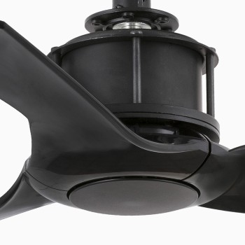 Ventilador Mini Just Fan Faro Barcelona