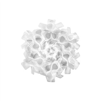 Aplique/Plafón Clizia Slamp