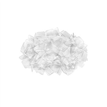 Aplique/Plafón Clizia Slamp