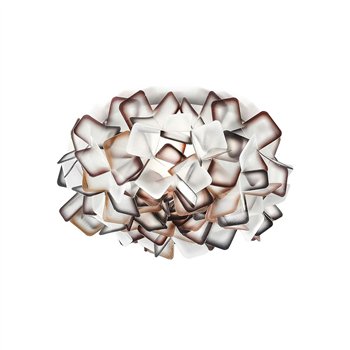 Aplique/Plafón Clizia Slamp