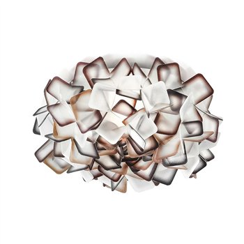 Aplique/Plafón Clizia Slamp