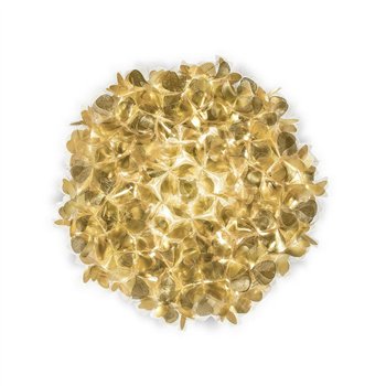 Aplique/Plafón Clizia Slamp