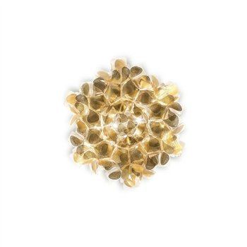 Aplique/Plafón Clizia Slamp