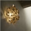Aplique/Plafón Clizia Slamp