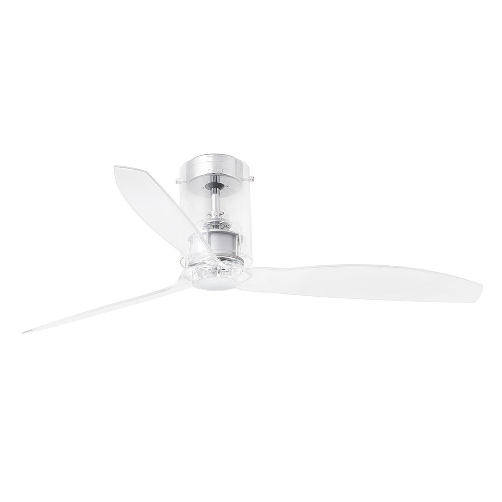 Ventilador Mini Tube Fan Faro Barcelona