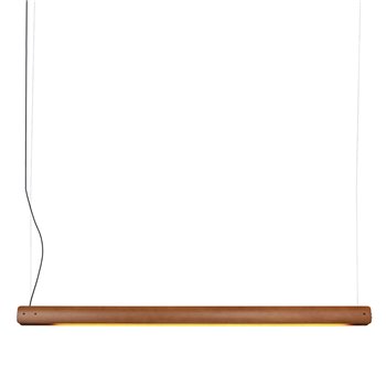 Lámpara suspensión Seki-Han Flos