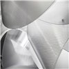 Aplique/Plafón Fabula Slamp