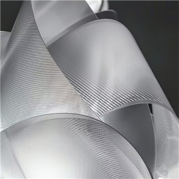 Aplique/Plafón Fabula Slamp