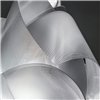 Aplique/Plafón Fabula Slamp