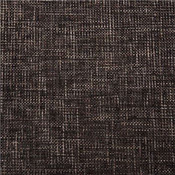 Roble - Tela marrón oscuro 