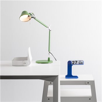 Calendario Timor Danese Milano