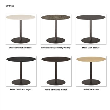 Mesa Blend Ethnicraft