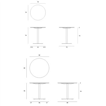 Mesa Blend Ethnicraft