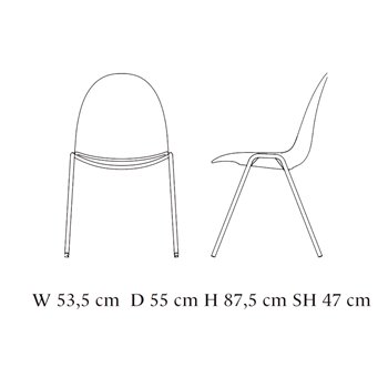 Silla Eternity Mater