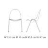 Silla Eternity Mater