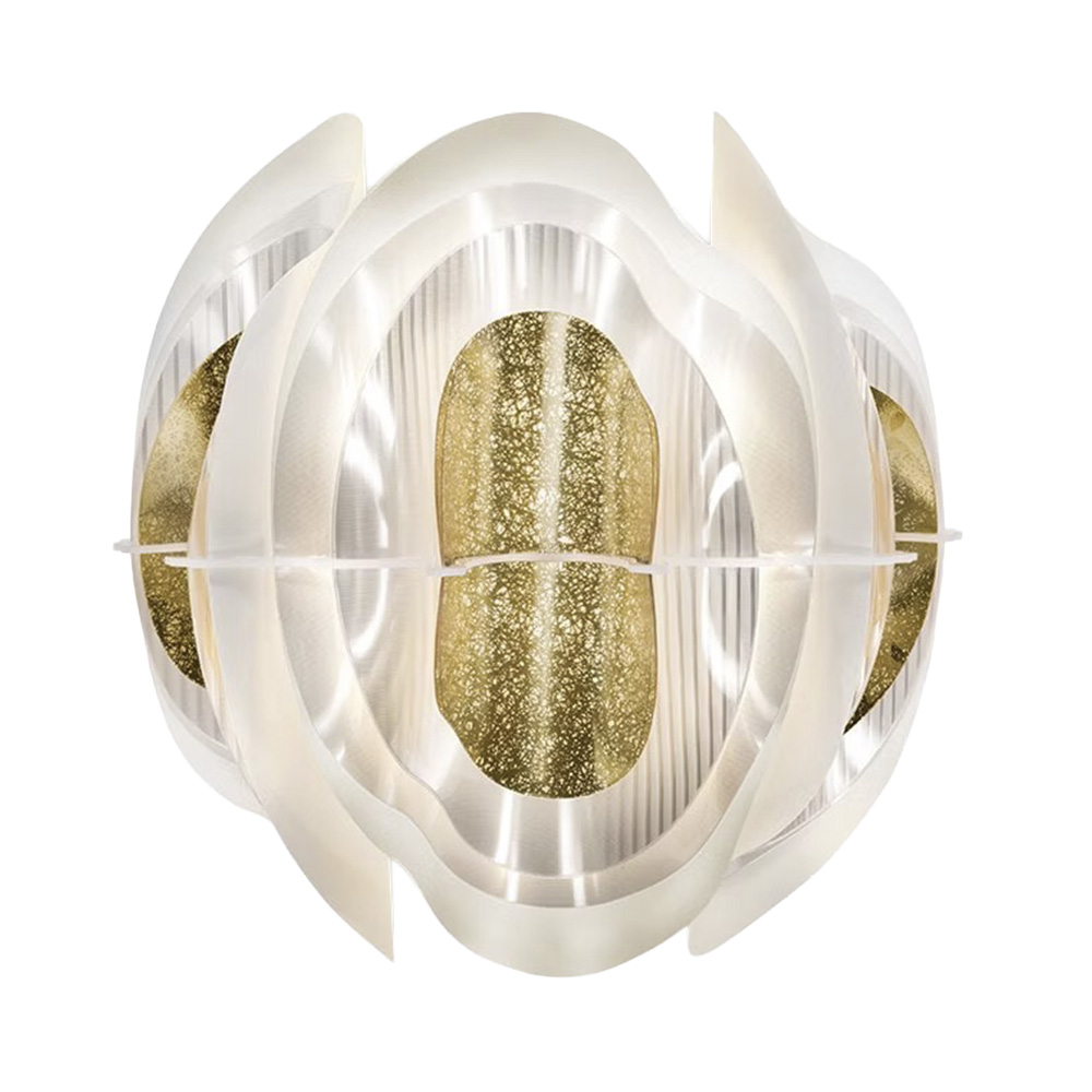 Aplique Fiordlys Slamp