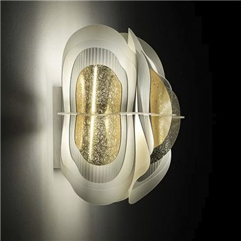 Aplique Fiordlys Slamp