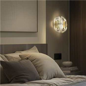 Aplique Fiordlys Slamp