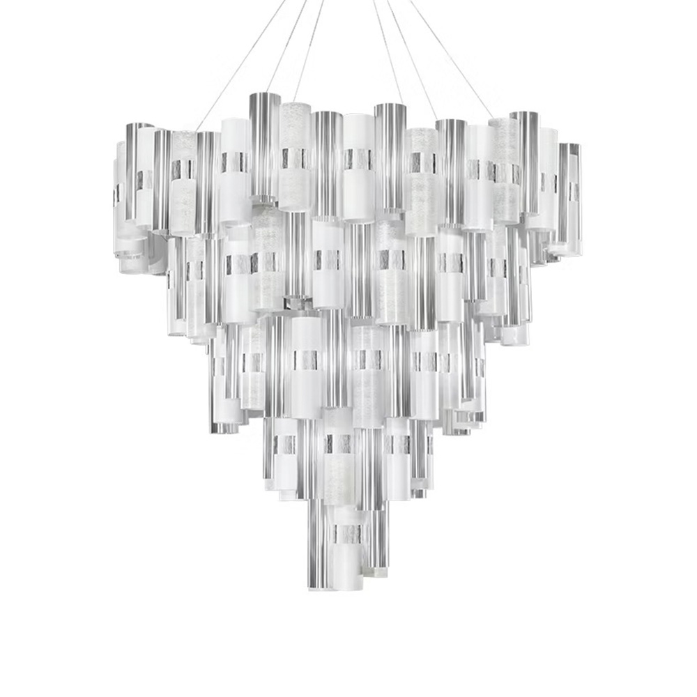 Lámpara suspensión La Lollona Slamp