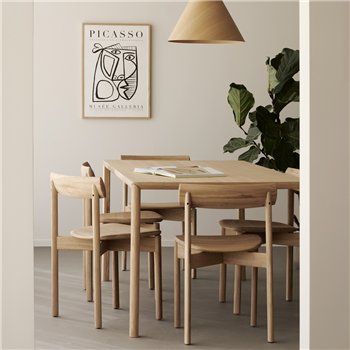 Silla Risu Ethnicraft