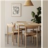Silla Risu Ethnicraft