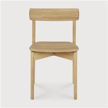 Silla Risu Ethnicraft