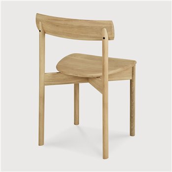 Silla Risu Ethnicraft
