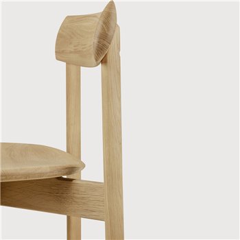 Silla Risu Ethnicraft