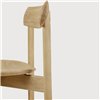 Silla Risu Ethnicraft