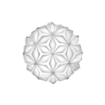 Aplique/Plafón La Vie Slamp