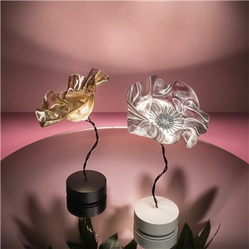 Lámpara sobremesa LaFleur Battery Slamp